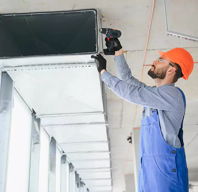 Why Homeowners & Businesses Trust Us in Dearborn Heights, MI