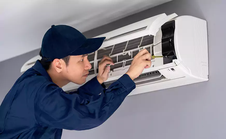 AC Duct Cleaning Dearborn Heights