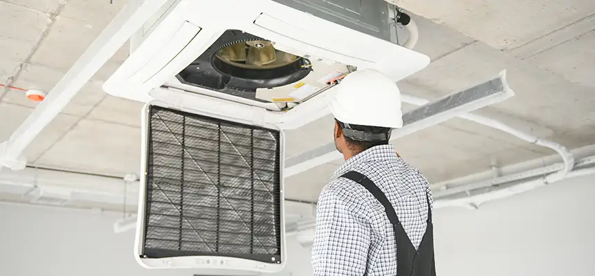 Our Affordable Duct Cleaning Near Me Services in Dearborn Heights, MI