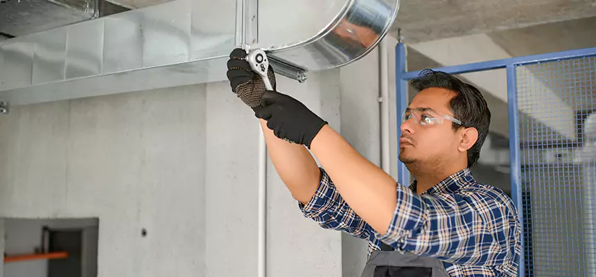 Our Air Duct Pathogen Disinfection Services in Dearborn Heights, MI