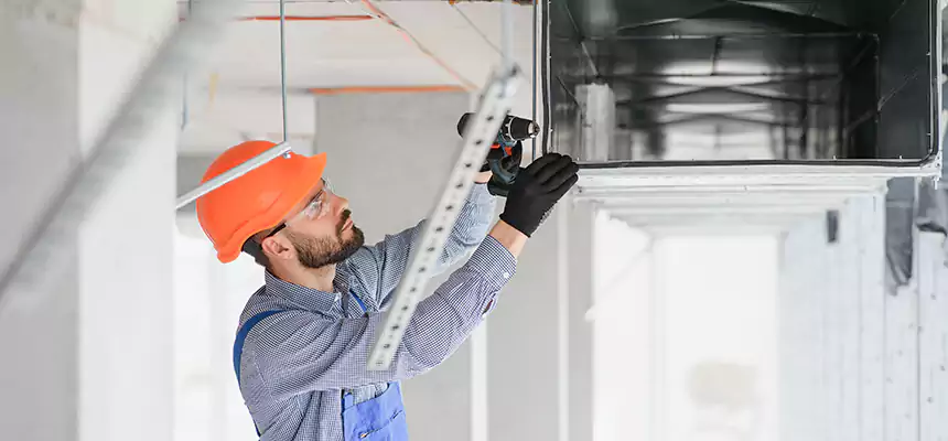 Our Air Vent Replacement Services in Dearborn Heights, MI