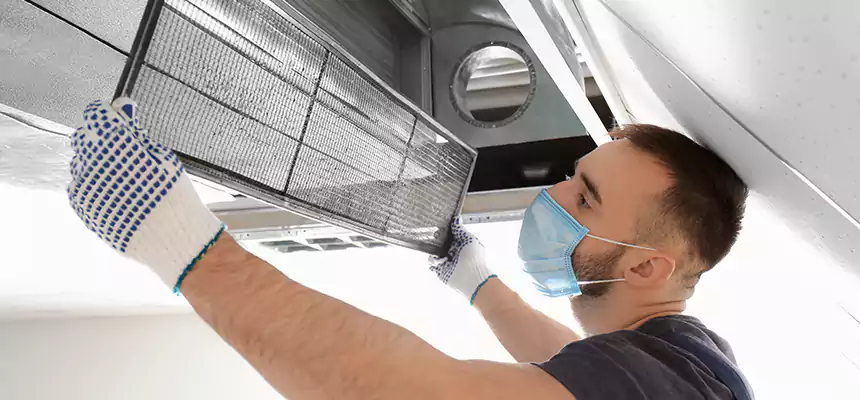 Our Dryer Vent Cleaning Services in Dearborn Heights, MI