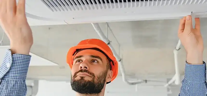 Our Furnace Vent Cleaning Services in Dearborn Heights, MI