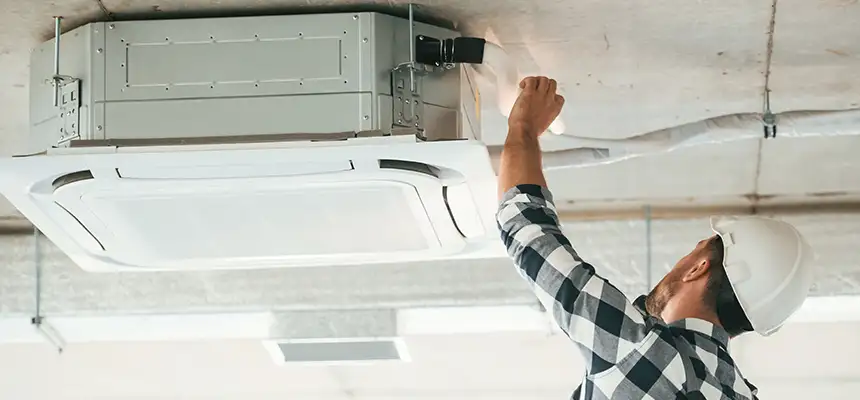 Our Local Vent Cleaning Services in Dearborn Heights, MI