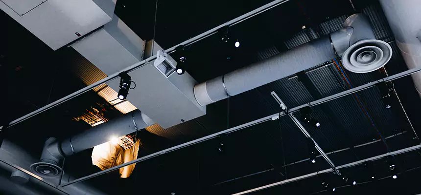 Our Seasonal Allergy Air Duct Cleaning Services in Dearborn Heights, MI