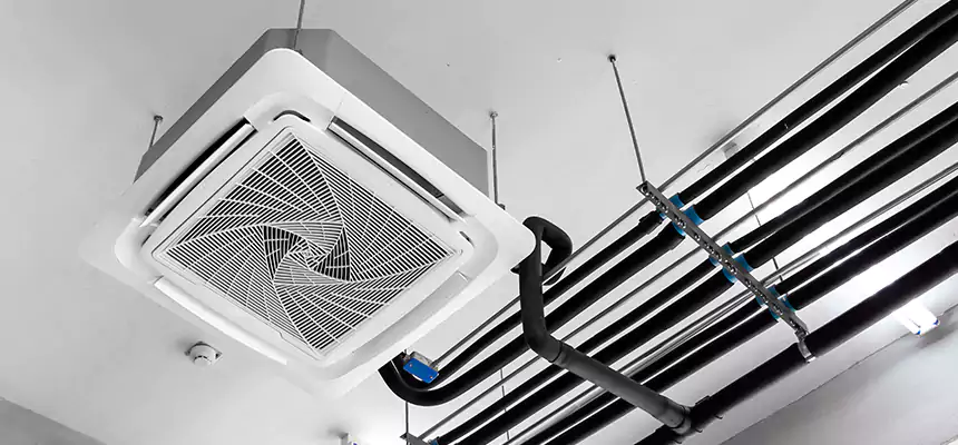 Our Smart AC Vent Controller Services in Dearborn Heights, MI