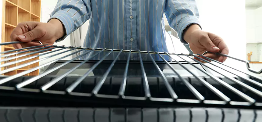 Our Vent Grille Washing Services in Dearborn Heights, MI