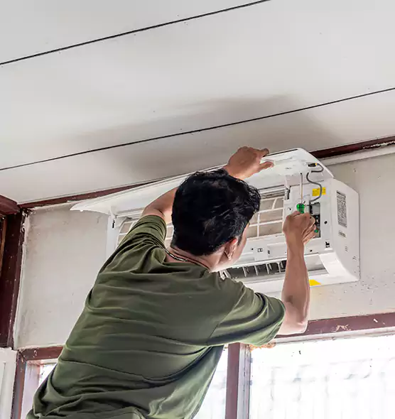 About Air Duct & AC Odor Removal in Dearborn Heights, MI