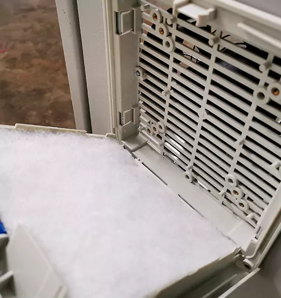 Professional Air Duct Expansion Solutions in Dearborn Heights, MI