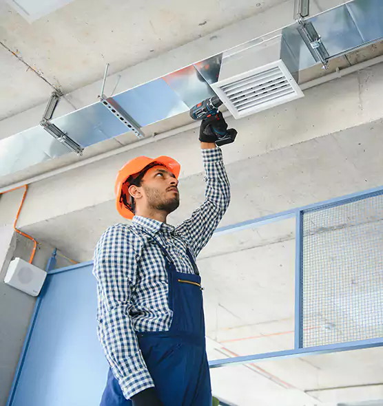 Welcome to Air Duct Cleaning & Repairs Dearborn Heights — Your Local Air Duct Installation Specialists in Dearborn Heights, MI
