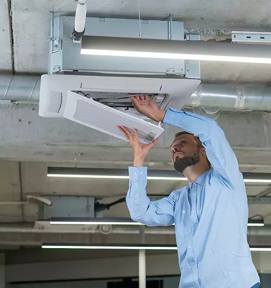 About Air Duct Sealing And Repair in Dearborn Heights, MI