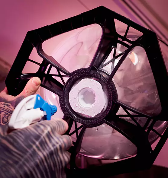 Advanced Basement Vent Cleaning in Dearborn Heights, MI