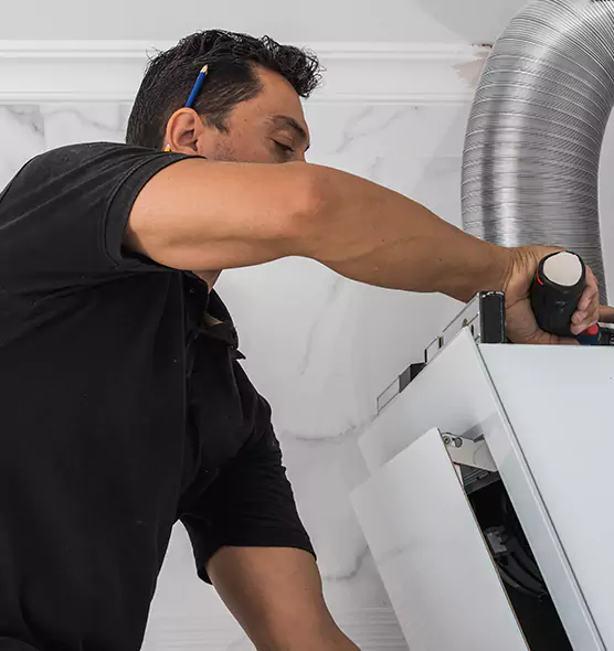 Trusted Bathroom Exhaust Duct Cleaning in Dearborn Heights, MI