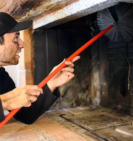 About Expert Chimney Cleaning in Dearborn Heights, MI