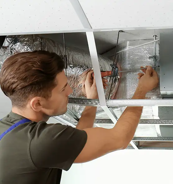 Professional Clogged Dryer Vent Repair in Dearborn Heights, MI