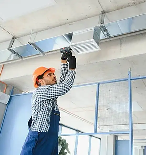 About Commercial Laundry Vent Cleaning in Dearborn Heights, MI