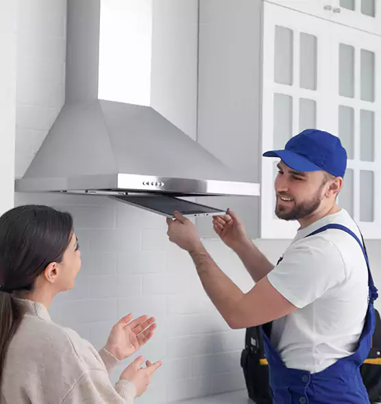 Professional Dryer Vent Cleaning Service in Dearborn Heights, MI