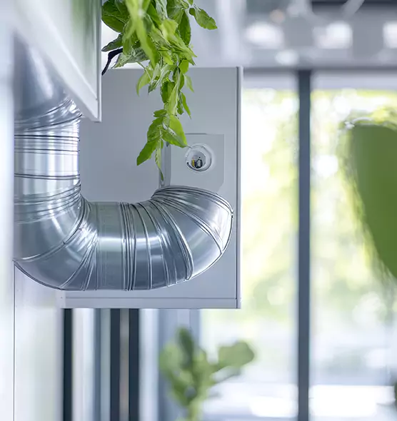 Professional Eco-Friendly Duct Cleaning Services in Dearborn Heights, MI