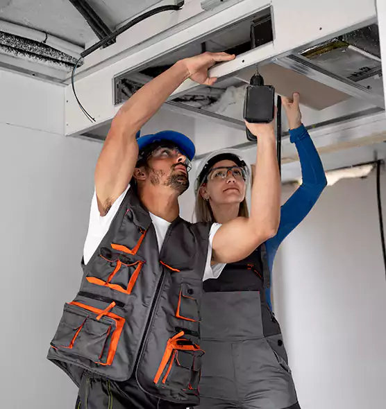 About Energy Efficient Air Duct Installation in Dearborn Heights, MI