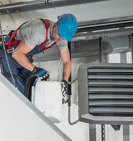 Professional HVAC Cleaning Solutions in Dearborn Heights, MI