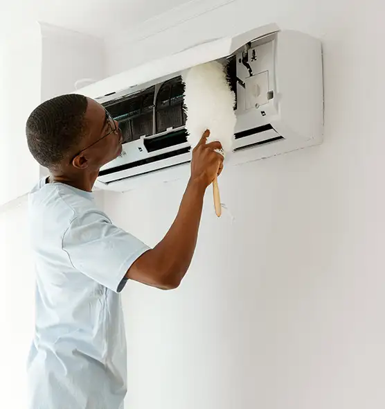 Professional Maximize AC Efficiency  in Dearborn Heights, MI