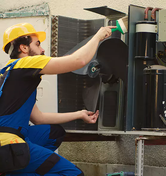 Top-Rated New Room Vent Extension in Dearborn Heights, MI