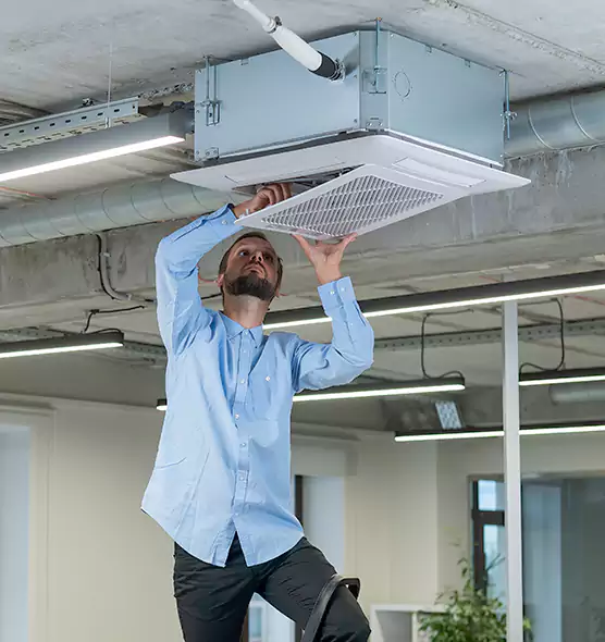 Advanced Residential Air Vent Cleaning in Dearborn Heights, MI