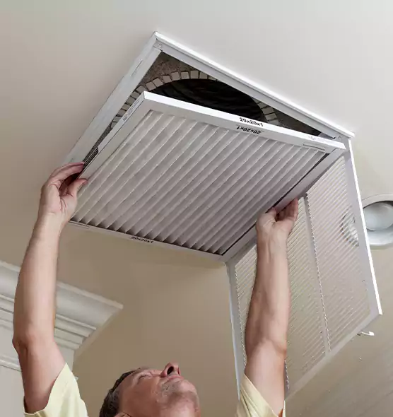 Advanced Residential Vent Cleaning in Dearborn Heights, MI