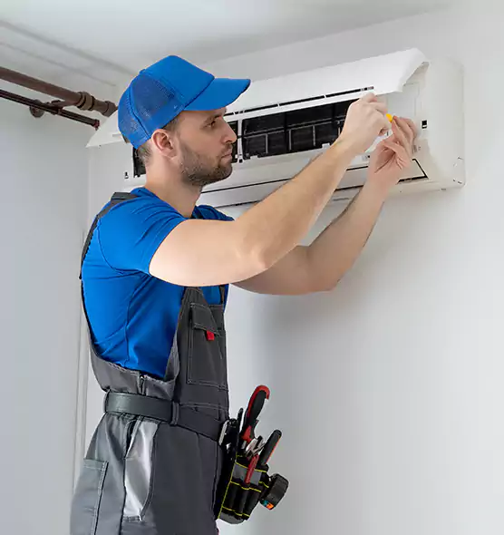 About Smart Thermostat AC Installation in Dearborn Heights, MI