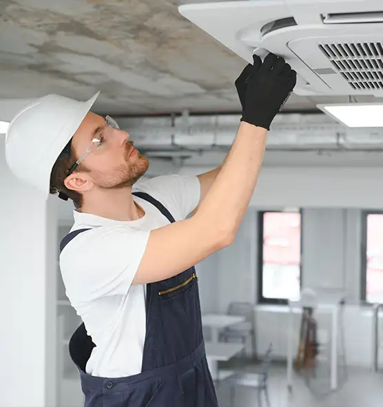 About Spring Air Duct Cleaning in Dearborn Heights, MI