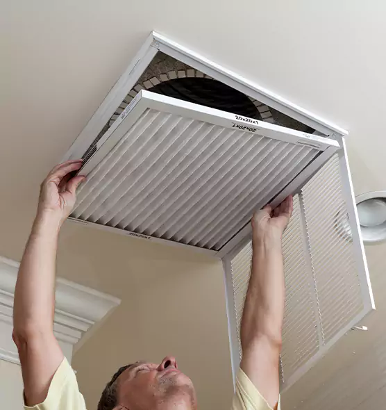 Professional Vent Relocation Services in Dearborn Heights, MI