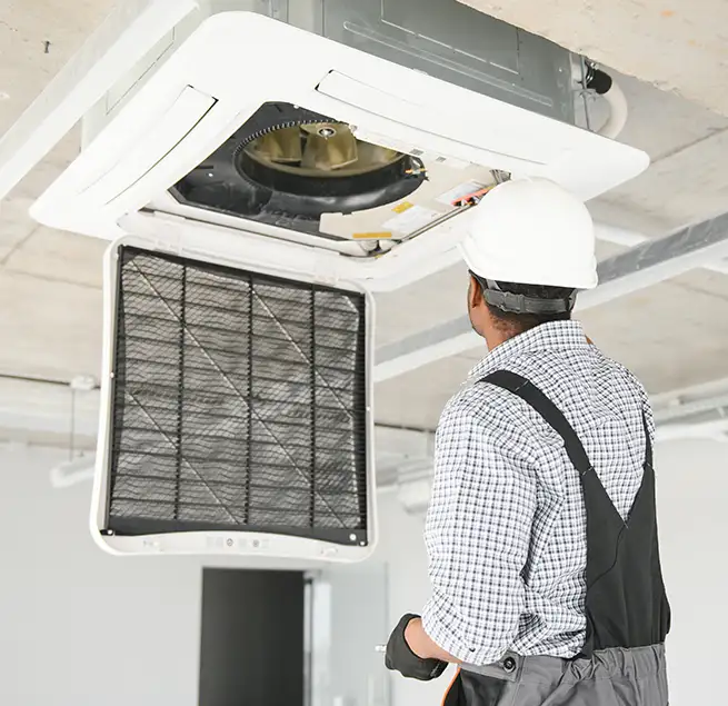 Why Homeowners & Businesses Trust Us in Dearborn Heights, MI?