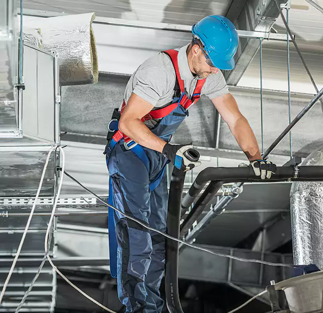 Why Homeowners & Businesses Trust Us in Dearborn Heights, MI?