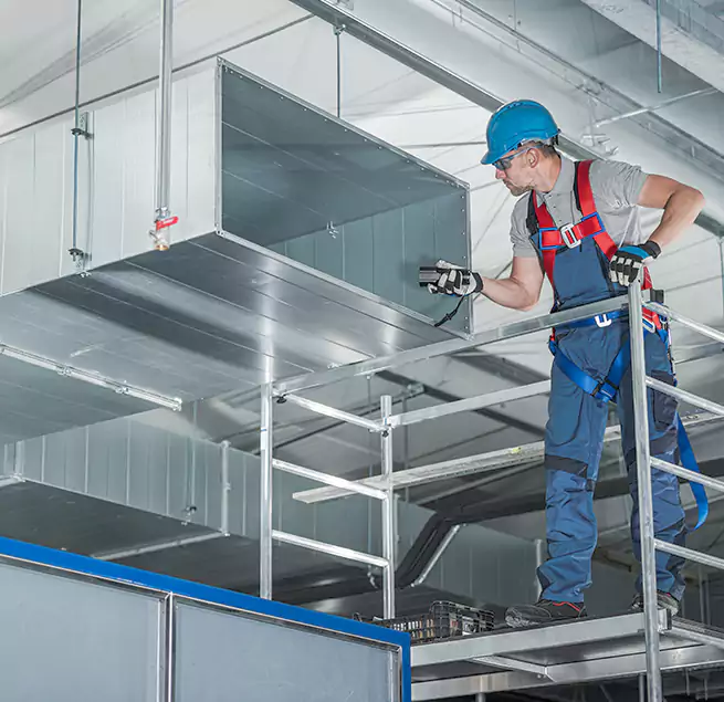 Why Homeowners & Businesses Trust Us in Dearborn Heights, MI?