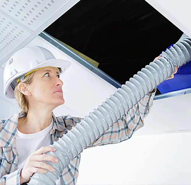 Why Homeowners & Businesses Trust Us Dearborn Heights, MI