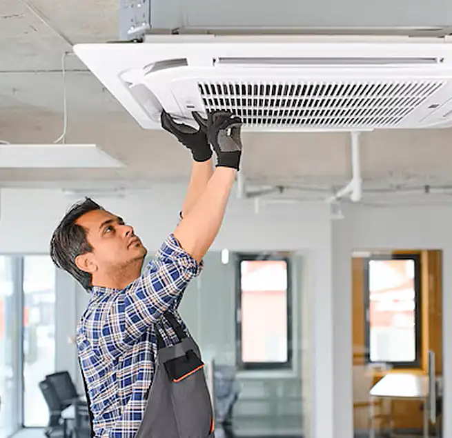 Why Homeowners & Businesses Trust Us in Dearborn Heights, MI?