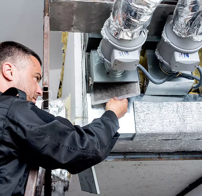  Why Homeowners & Businesses Trust Us in Dearborn Heights, MI?