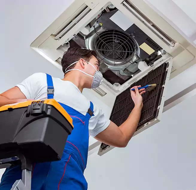 Why Homeowners & Businesses Trust Us in Dearborn Heights, MI