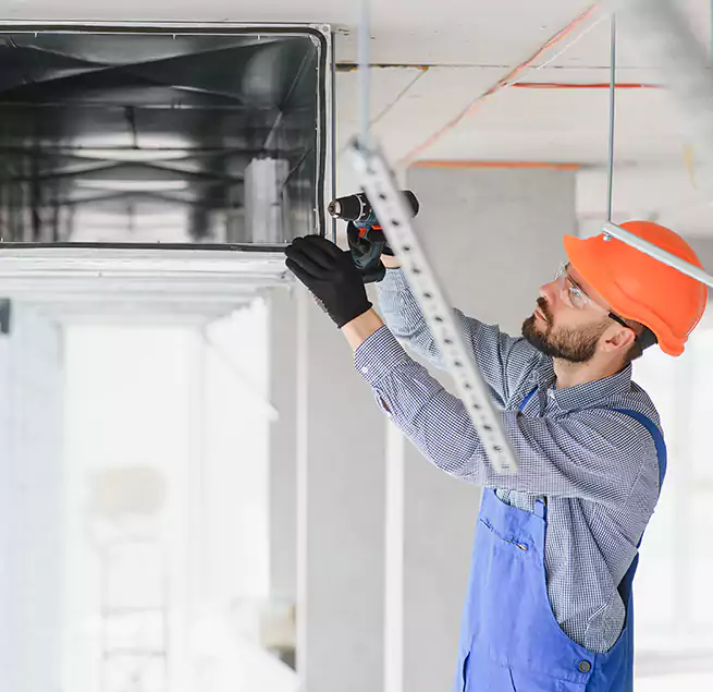 Why Homeowners & Businesses Trust Us Dearborn Heights, MI