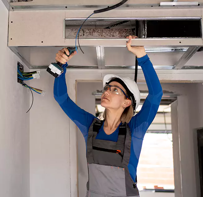 Why Homeowners & Businesses Trust Us in Dearborn Heights, MI?