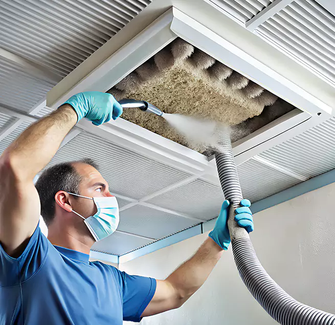 Why Homeowners Businesses Trust Us in Dearborn Heights, MI