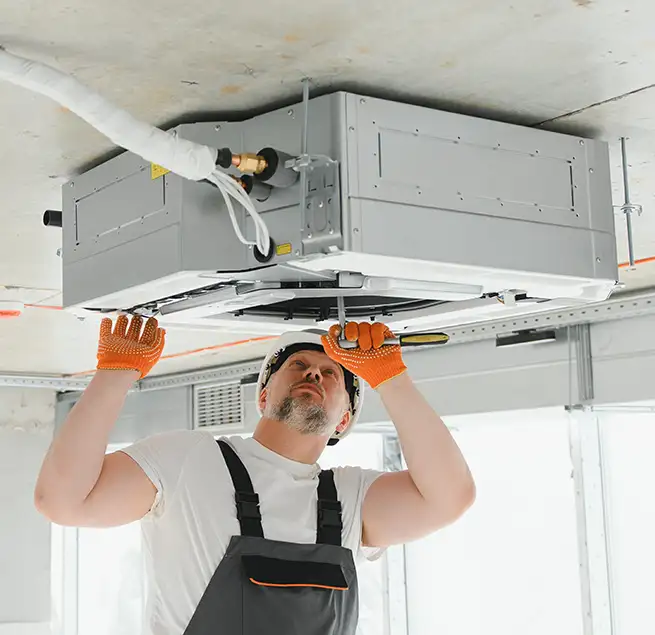 Why Homeowners & Businesses Trust Us Dearborn Heights, MI