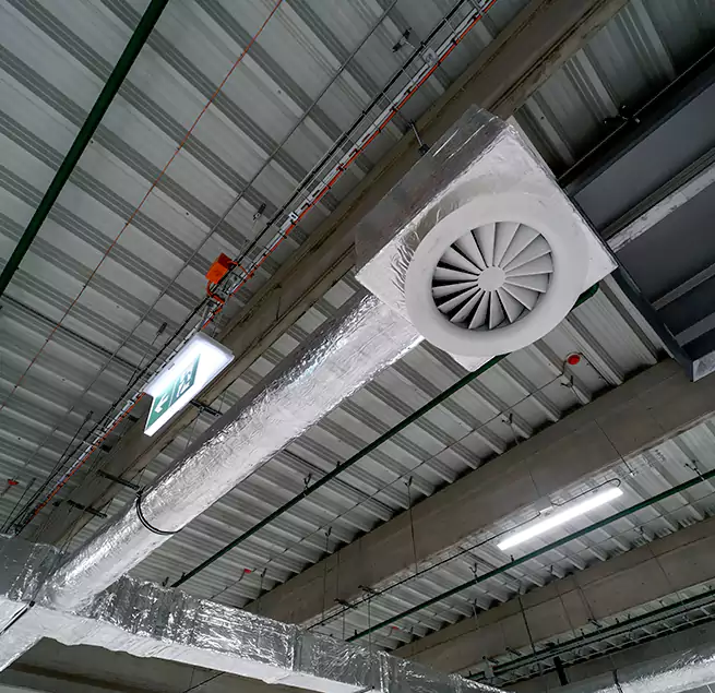 Why Homeowners & Businesses Trust Us in Dearborn Heights, MI