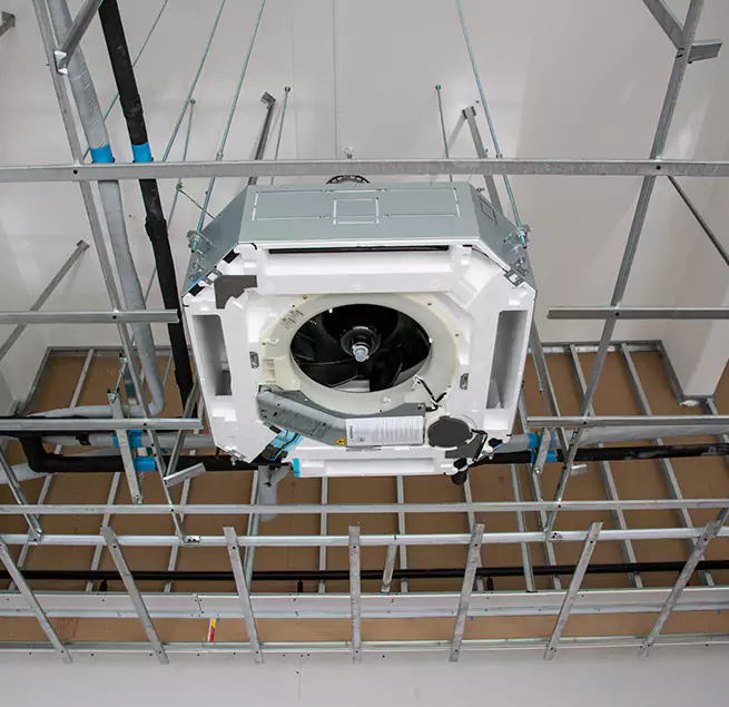 Why Homeowners & Businesses Trust Us Dearborn Heights, MI