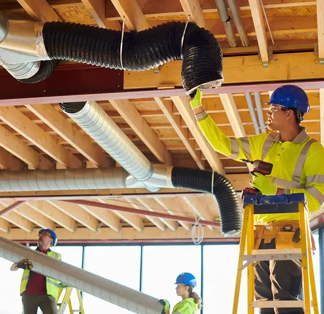 Why Homeowners & Businesses Trust Us in Dearborn Heights, MI?