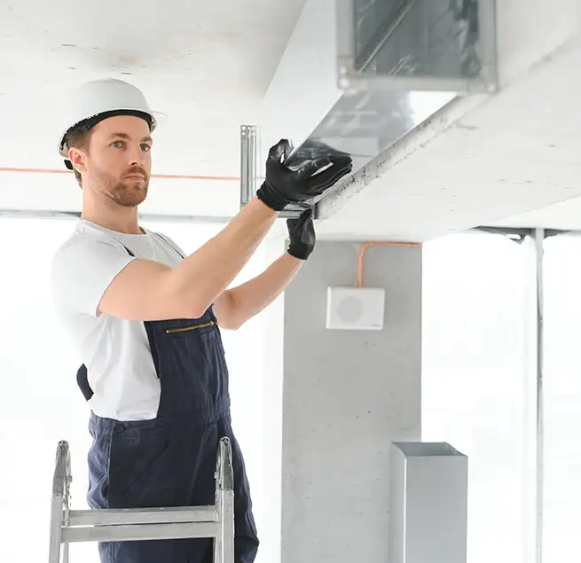 Why Homeowners & Businesses Trust Us in Dearborn Heights, MI?