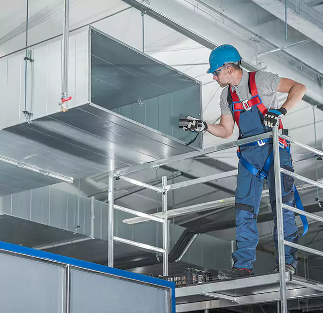 Why Homeowners & Businesses Trust Us in Dearborn Heights, MI?