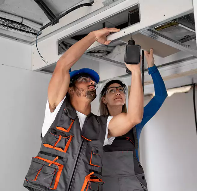 Why Homeowners & Businesses Trust Us in Dearborn Heights, MI