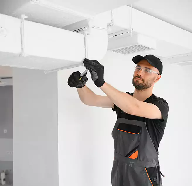 Why Homeowners Businesses Trust Us Dearborn Heights, MI