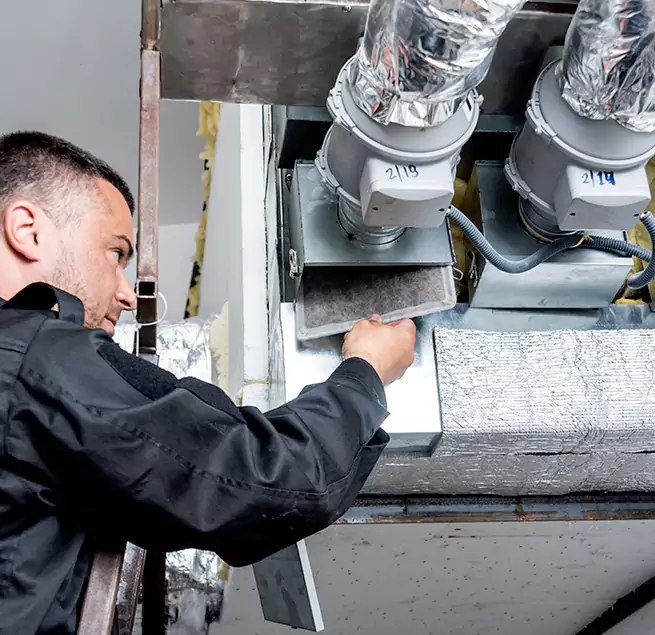 Why Homeowners & Businesses Trust Us in Dearborn Heights, MI?